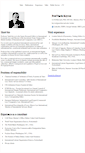 Mobile Screenshot of kryvoi.net